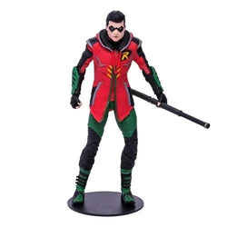 DC Gaming Gotham Knights 7-Inch Action Figure  - Select Figure(s) (Online Order Only)