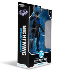 DC Gaming Gotham Knights 7-Inch Action Figure  - Select Figure(s) (Online Order Only)