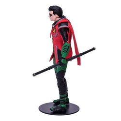 DC Gaming Gotham Knights 7-Inch Action Figure  - Select Figure(s) (Online Order Only)