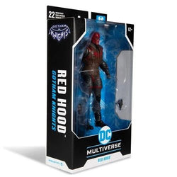 DC Gaming Gotham Knights 7-Inch Action Figure  - Select Figure(s) (Online Order Only)