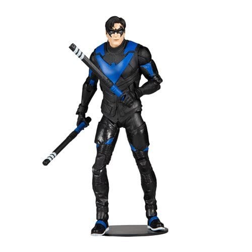 DC Gaming Gotham Knights 7-Inch Action Figure  - Select Figure(s) (Online Order Only)