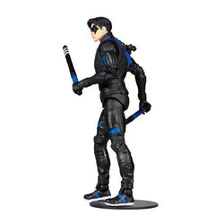 DC Gaming Gotham Knights 7-Inch Action Figure  - Select Figure(s) (Online Order Only)