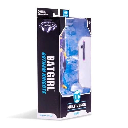 DC Gaming Gotham Knights 7-Inch Action Figure  - Select Figure(s) (Online Order Only)