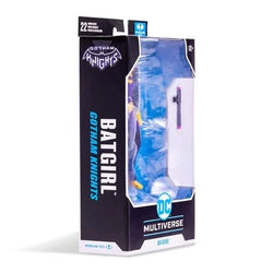 DC Gaming Gotham Knights 7-Inch Action Figure  - Select Figure(s) (Online Order Only)