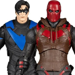 DC Gaming Gotham Knights 7-Inch Action Figure  - Select Figure(s) (Online Order Only)