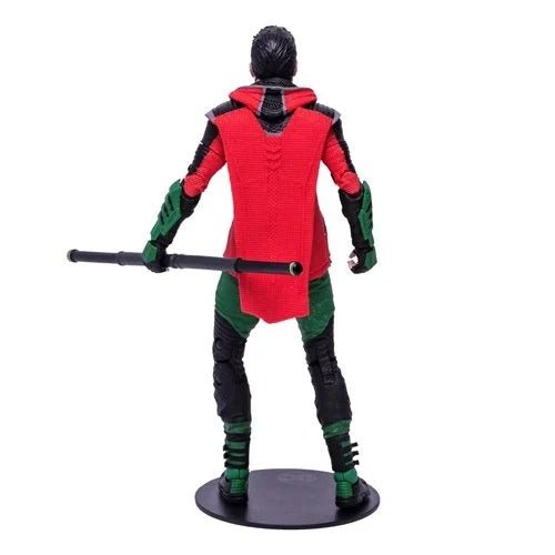 DC Gaming Gotham Knights 7-Inch Action Figure  - Select Figure(s) (Online Order Only)