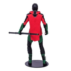 DC Gaming Gotham Knights 7-Inch Action Figure  - Select Figure(s) (Online Order Only)