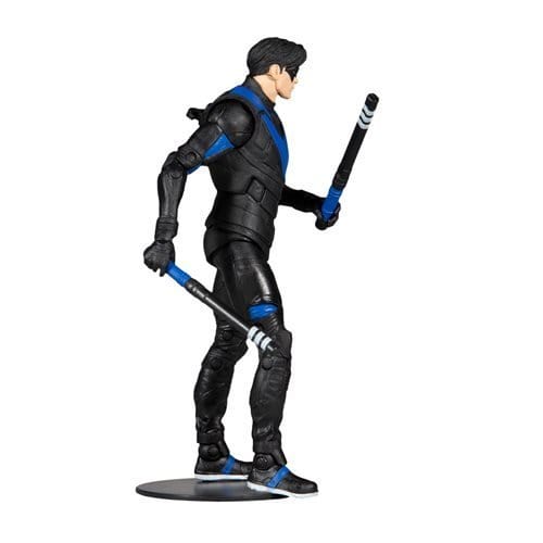 DC Gaming Gotham Knights 7-Inch Action Figure  - Select Figure(s) (Online Order Only)