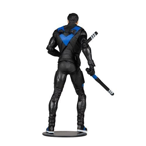 DC Gaming Gotham Knights 7-Inch Action Figure  - Select Figure(s) (Online Order Only)