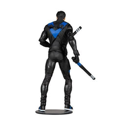DC Gaming Gotham Knights 7-Inch Action Figure  - Select Figure(s) (Online Order Only)