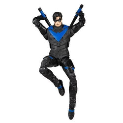DC Gaming Gotham Knights 7-Inch Action Figure  - Select Figure(s) (Online Order Only)