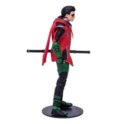 DC Gaming Gotham Knights 7-Inch Action Figure  - Select Figure(s) (Online Order Only)