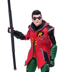 DC Gaming Gotham Knights 7-Inch Action Figure  - Select Figure(s) (Online Order Only)