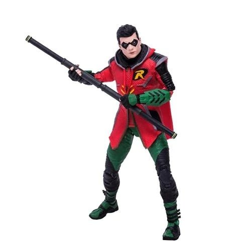 DC Gaming Gotham Knights 7-Inch Action Figure  - Select Figure(s) (Online Order Only)
