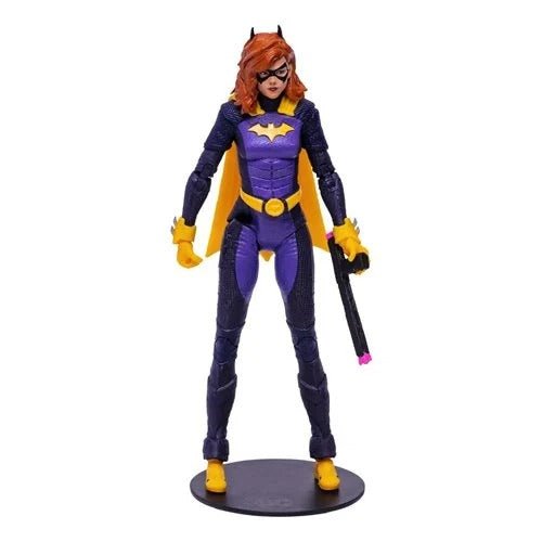 DC Gaming Gotham Knights 7-Inch Action Figure  - Select Figure(s) (Online Order Only)