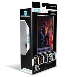 DC Gaming Gotham Knights 7-Inch Action Figure  - Select Figure(s) (Online Order Only)