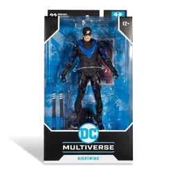 DC Gaming Gotham Knights 7-Inch Action Figure  - Select Figure(s) (Online Order Only)