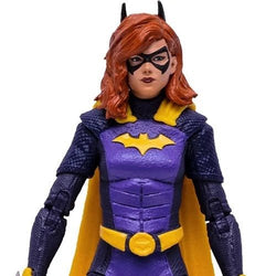 DC Gaming Gotham Knights 7-Inch Action Figure  - Select Figure(s) (Online Order Only)