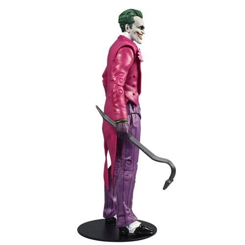 McFarlane Toys DC Multiverse Batman: Three Jokers Wave 1 7-Inch Scale Action Figure - Select Figure(s) (Online Order Only)