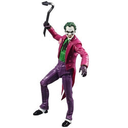 McFarlane Toys DC Multiverse Batman: Three Jokers Wave 1 7-Inch Scale Action Figure - Select Figure(s) (Online Order Only)
