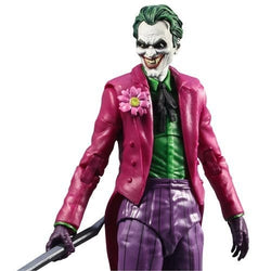 McFarlane Toys DC Multiverse Batman: Three Jokers Wave 1 7-Inch Scale Action Figure - Select Figure(s) (Online Order Only)