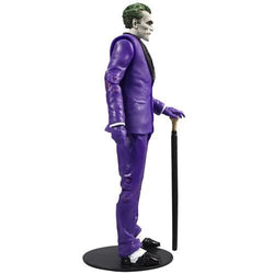 McFarlane Toys DC Multiverse Batman: Three Jokers Wave 1 7-Inch Scale Action Figure - Select Figure(s) (Online Order Only)