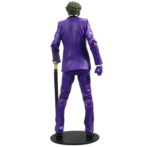 McFarlane Toys DC Multiverse Batman: Three Jokers Wave 1 7-Inch Scale Action Figure - Select Figure(s) (Online Order Only)