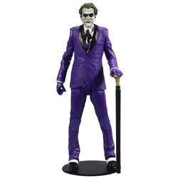 McFarlane Toys DC Multiverse Batman: Three Jokers Wave 1 7-Inch Scale Action Figure - Select Figure(s) (Online Order Only)
