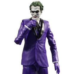 McFarlane Toys DC Multiverse Batman: Three Jokers Wave 1 7-Inch Scale Action Figure - Select Figure(s) (Online Order Only)