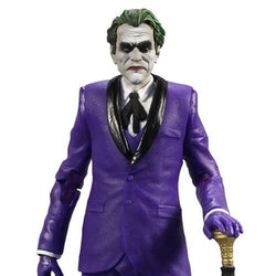 McFarlane Toys DC Multiverse Batman: Three Jokers Wave 1 7-Inch Scale Action Figure - Select Figure(s) (Online Order Only)