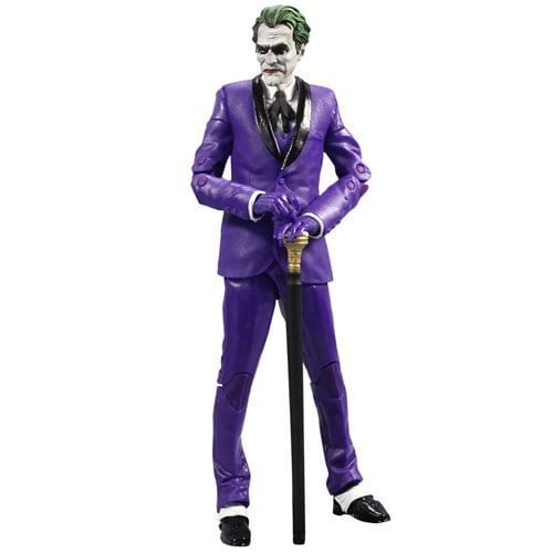 McFarlane Toys DC Multiverse Batman: Three Jokers Wave 1 7-Inch Scale Action Figure - Select Figure(s) (Online Order Only)