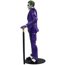 McFarlane Toys DC Multiverse Batman: Three Jokers Wave 1 7-Inch Scale Action Figure - Select Figure(s) (Online Order Only)
