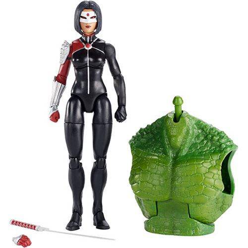 DC Multiverse Katana Action Figure (ONLINE ORDER ONLY)