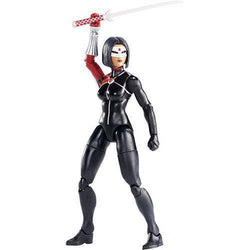 DC Multiverse Katana Action Figure (ONLINE ORDER ONLY)