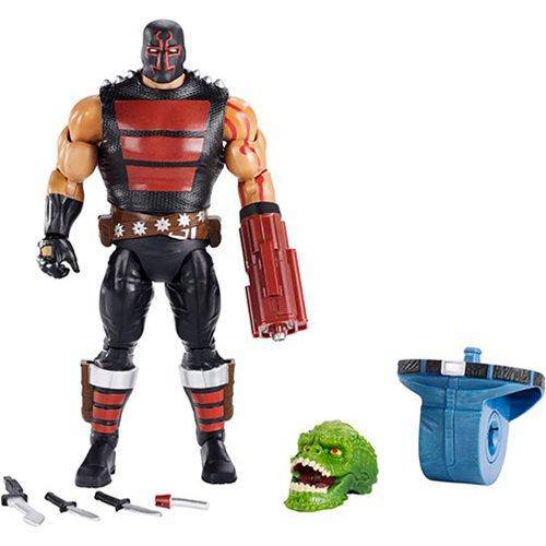 DC Multiverse The Beast Action Figure (ONLINE ORDER ONLY)