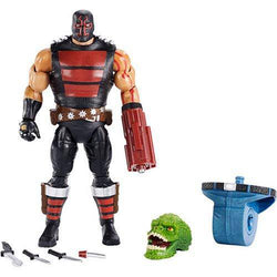 DC Multiverse The Beast Action Figure (ONLINE ORDER ONLY)