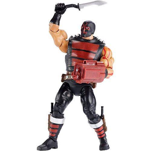 DC Multiverse The Beast Action Figure (ONLINE ORDER ONLY)
