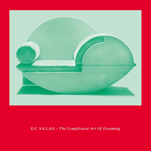 The Complicated Art of Dreaming EP [Vinyl]