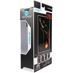 McFarlane Toys DC The Batman Movie 7-Inch Scale Action Figure - Select Figure(s) (Online Order Only)