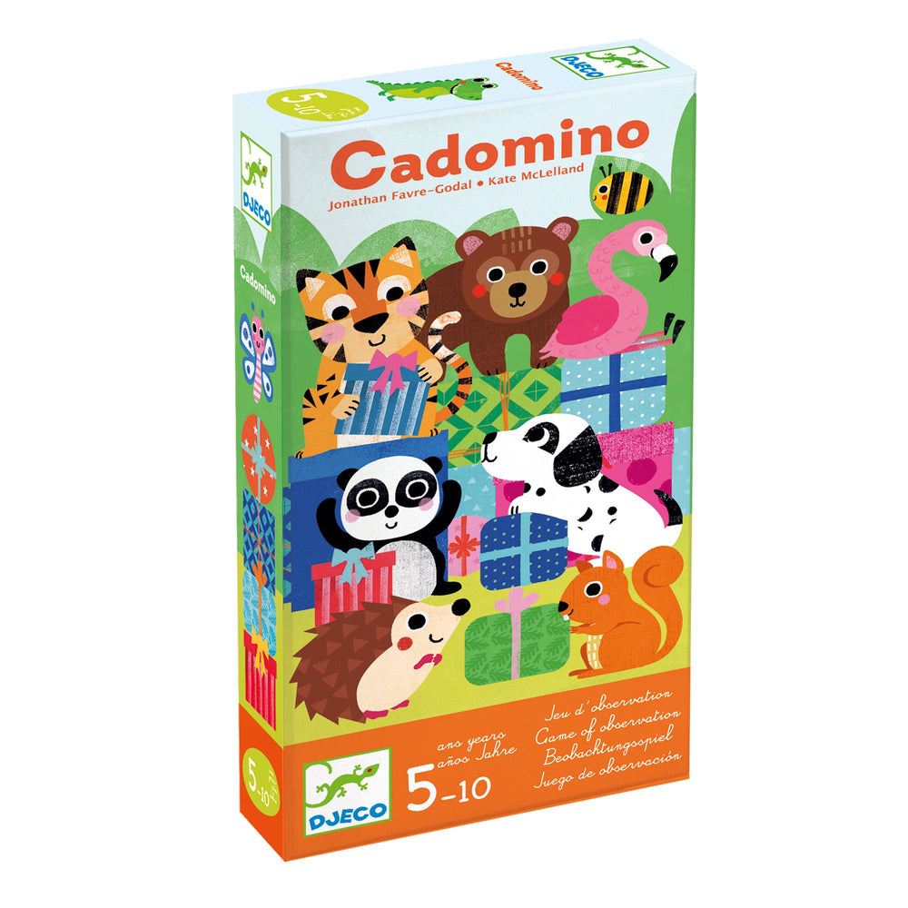Cadomino (ONLINE ORDER ONLY)