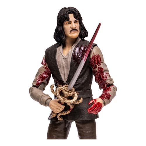 McFarlane Toys The Princess Bride 7-Inch Scale Action Figure - Select Figure(s) (Online Order Only)
