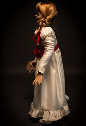 Trick or Treat Studios: The Conjuring - Annabelle Doll Replica (ONLINE ORDER ONLY)