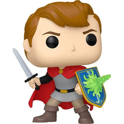 Sleeping Beauty 65th Anniversary Prince Phillip Funko Pop! Vinyl Figure #1457 (ONLINE ORDER ONLY)