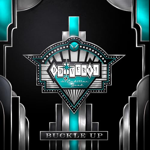 Buckle Up [Vinyl] (ONLINE ORDER ONLY)