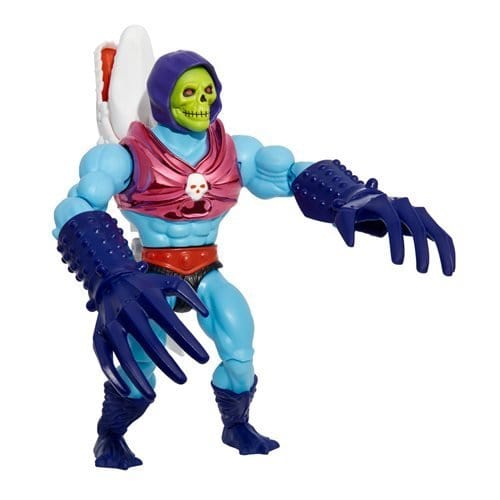 Masters of the Universe Origins Action Figure - Select Figure(s) (Online Order Only)