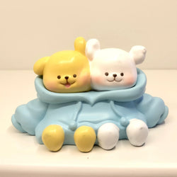 PUPPY WORLD FIGURINE BLIND BOX (1 Blind Box) (ONLINE ORDER ONLY)