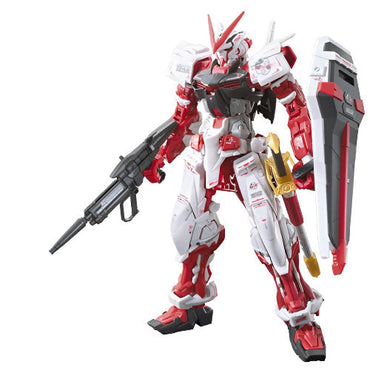 Mobile Suit Gundam Seed: Astray Red Frame Gundam #019 (RG) (ONLINE ORDER ONLY)