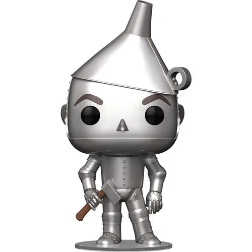 The Wizard of Oz 85th Anniversary Tin Man Funko Pop! Vinyl Figure #1517 (ONLINE ORDER ONLY)