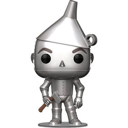 The Wizard of Oz 85th Anniversary Tin Man Funko Pop! Vinyl Figure #1517 (ONLINE ORDER ONLY)