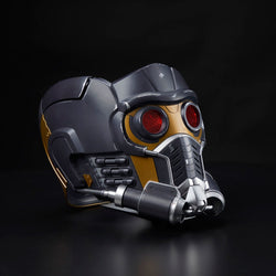 Marvel Legends: Star-Lord Roleplay Helmet (ONLINE ORDER ONLY)